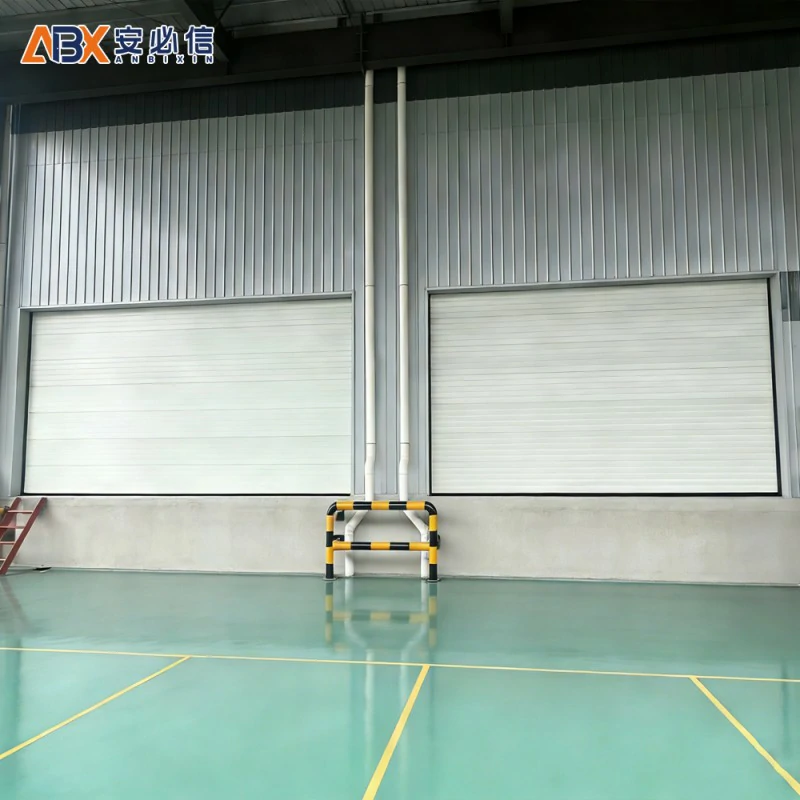 衡水钢质滑升门